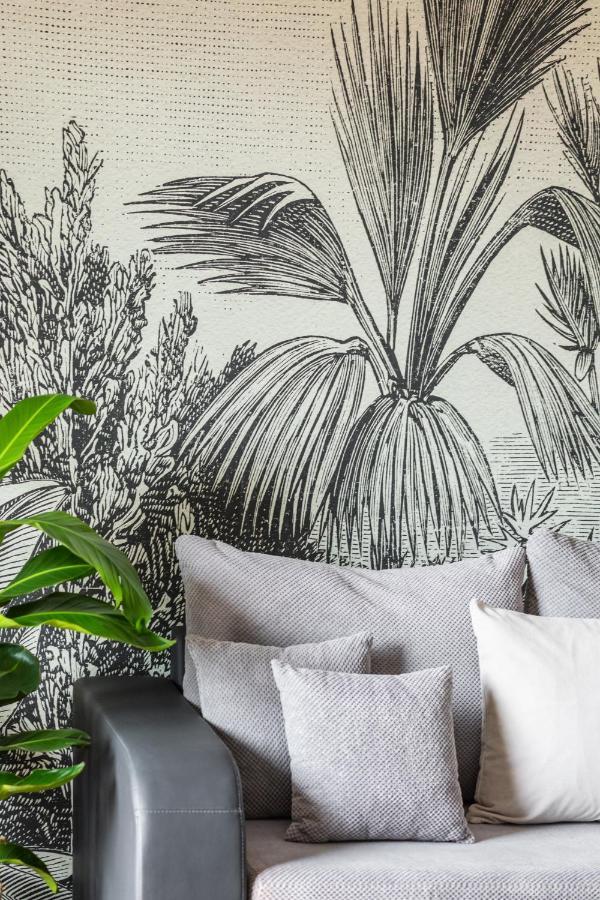 Ts New Town Stay Comfy & Roomy Szczecin Bagian luar foto
