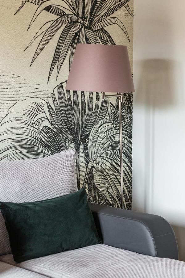 Ts New Town Stay Comfy & Roomy Szczecin Bagian luar foto