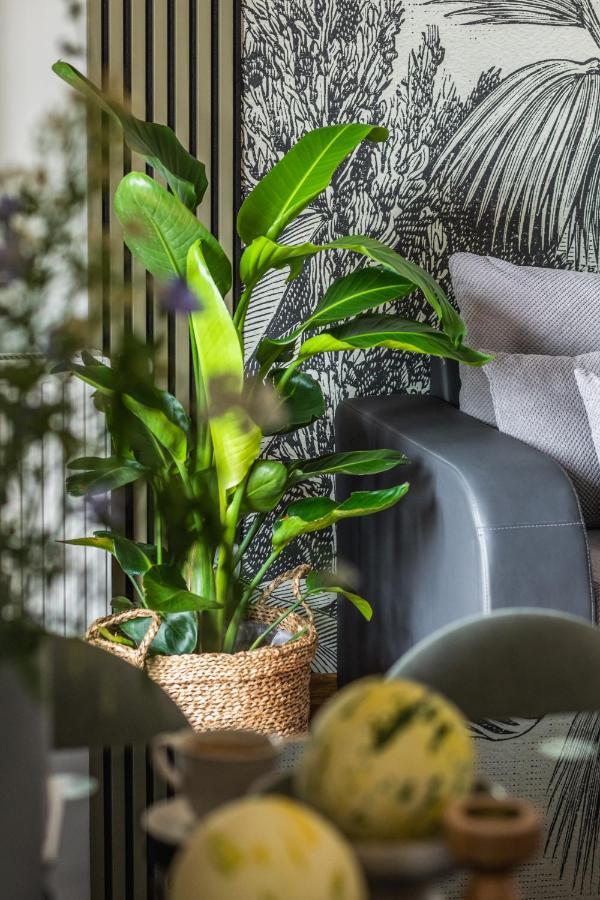 Ts New Town Stay Comfy & Roomy Szczecin Bagian luar foto